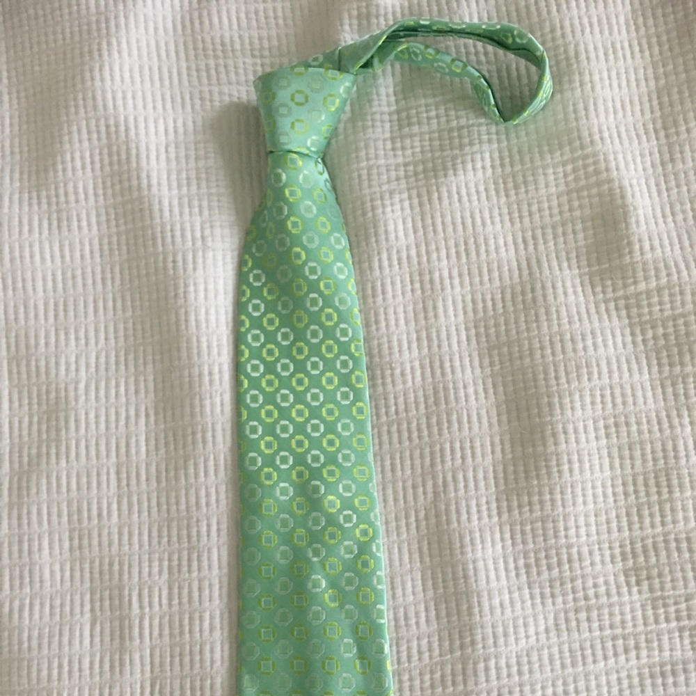 Ziglar Tie